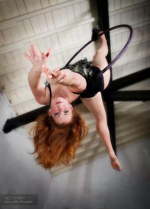 Another from my aerial shoot!! #aerial #hoop #Lyra #circus