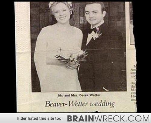 OMGFacts's tweet photo. 15 Wedding Announcements From Couples With Tragically Funny Names ---> http://t.co/uMSMlyAgZY http://t.co/tqHMXgyRTP