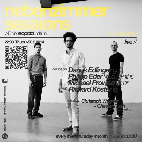 Cafe Leopold tweet media