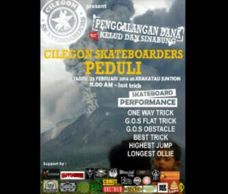 CilegonSkateboarders tweet media