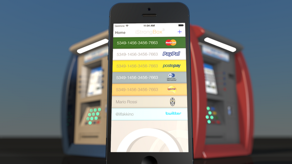 iStrongBox's tweet image. Money can buy me love