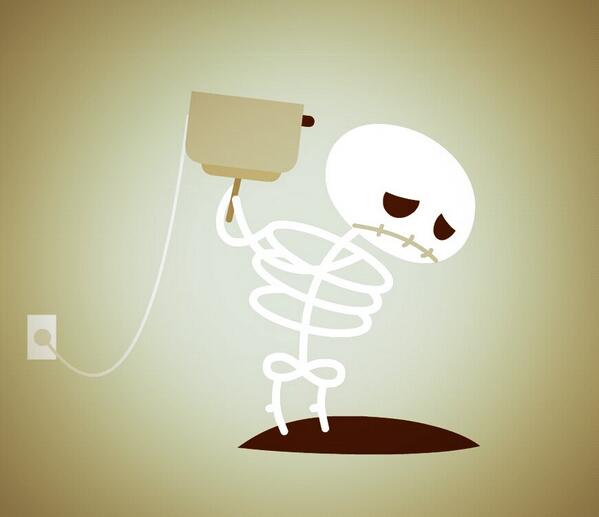 Bellavia_Febry's tweet photo. I just got killed by a toaster: http://t.co/Nlbn9TGSGv http://t.co/FzugZaOqW4