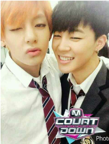 بانقتان اليوم في ام نيت كاونت داون  في وجيمين      وصخين ذولا الثنين