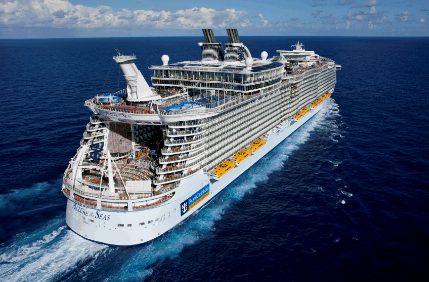 crucerosnetcom's tweet photo. Allure of the Seas @RoyalESP abierto a la venta para #cruceros en 2015 por el #Mediterráneo.  http://t.co/s6xlhZSp8h http://t.co/XRcCbO9kLv