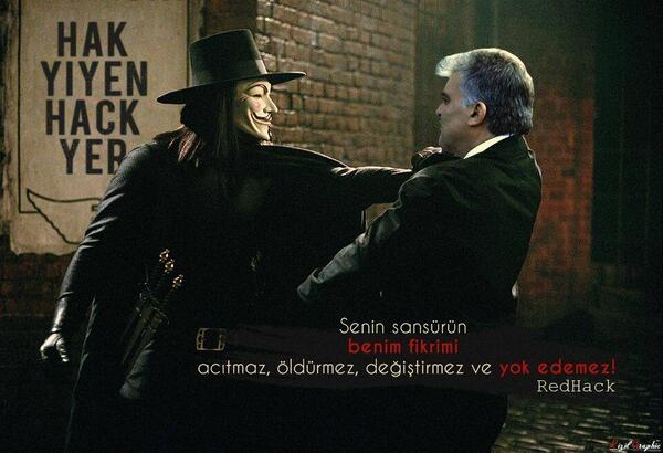 aslindabenyokk's tweet image. #RedHack #RedHackSUSTURULAMAZ