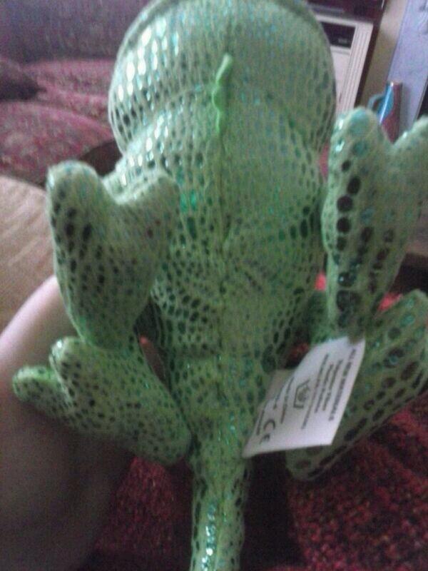 WheresPascal_'s tweet image. #ChameleonPorn 🙈