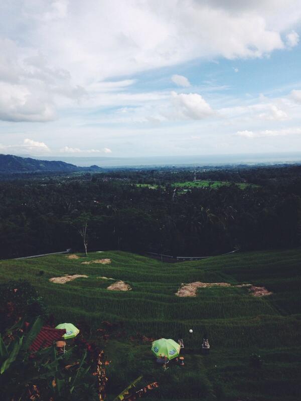 Get it! You know what earth want from you?