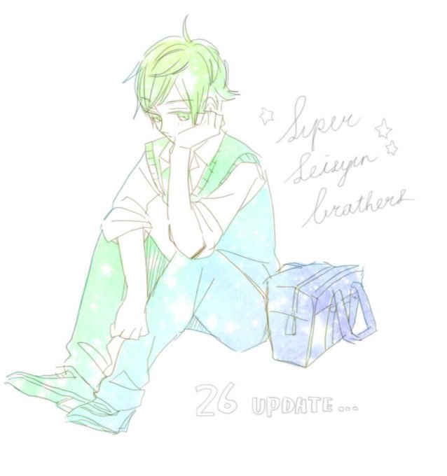 Shinmotoshindyさんのイラストまとめ 35ページ目