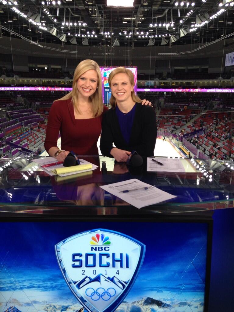 tappen girls Kathryn tappen started at nhl network in 2011 and currently provides coverage of nhl signature events. tappen girls Kathryn tappen started at nhl network in 2011 and currently provides coverage of nhl signature events.