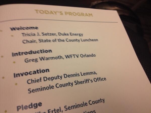BCastroTV's tweet photo. Look who's making a cameo! @GWarmothWFTV is unstoppable! http://t.co/XI4EOSjWGh