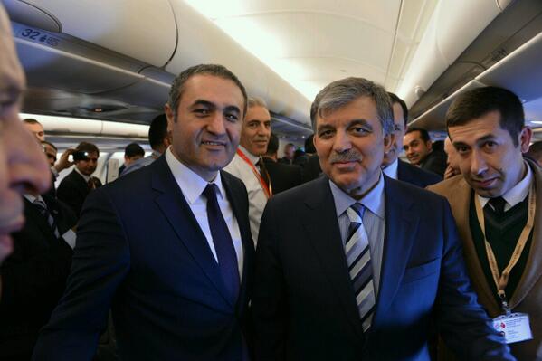 vehbiorakci's tweet photo. Cumhurbaşkanımızın Tüm şirketlerimizin başarısı için bir nevi referans olması takdire şayan.Dunyada güç sahibi olmak+ http://t.co/cvYTxOcdm1