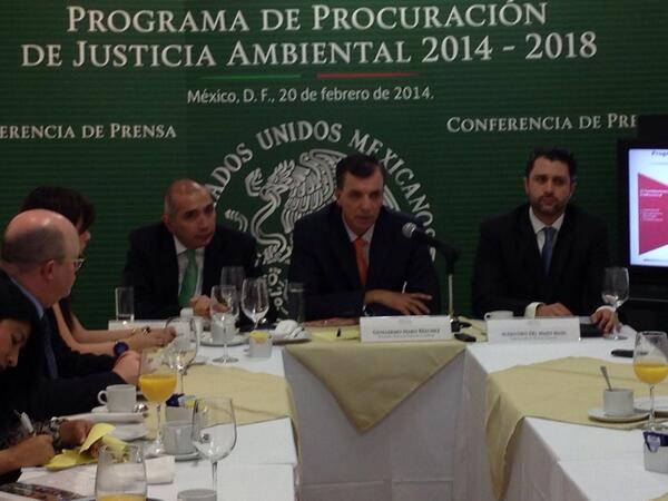 ALEJANDRO DEL MAZO tweet media