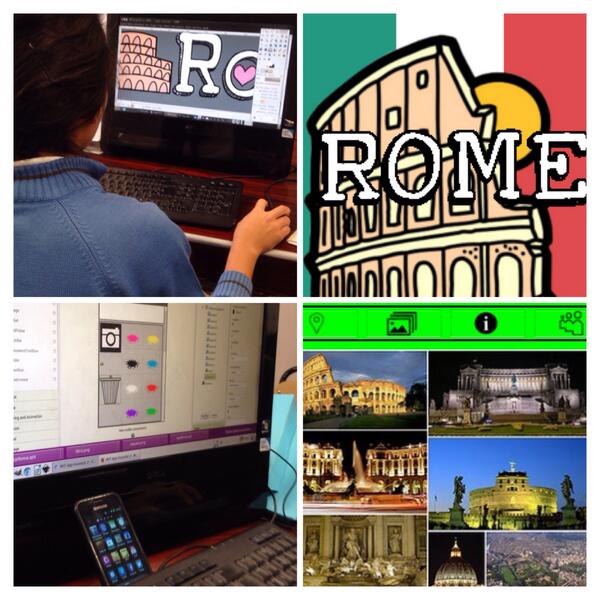 ColegioNicoli's tweet image. Ya tenemos versiones BETA de nuestras Apps. Mejoramos la imagen de marca ;-) #appinventor #profesinnovadores #pblesp
