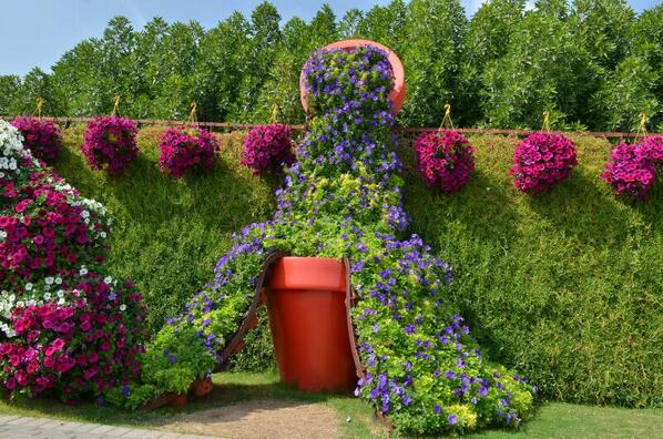 مساء الخير صورة من بﻻدي للطيبين