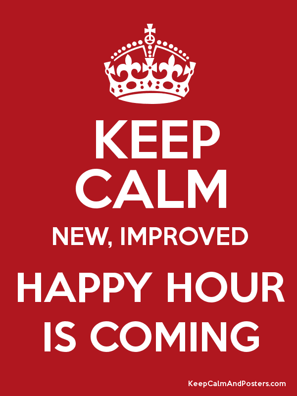 rbkdoreto's tweet photo. E amnha é dia do que?? HAPPY HOUR E que tal um Happy Hour diferente? Com as velhas amigas, mas num estilo diferente?? http://t.co/Q693arWJ18