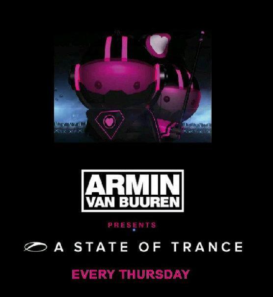 AvBEcuador's tweet image. Hoy es jueves de #ASOT651 \o/ #TranceFamily #TranceFamilyEC