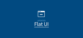 PatternsByUXPin's tweet image. How about a new library of flat UI elements? Check out UXPin's latest update: buff.ly/1jSF0ad
#uxtool #wire…