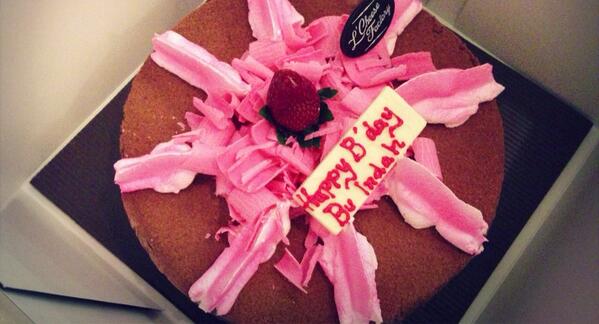 ry4y4n's tweet photo. Happy b day my lovely sista....@Gamegasan @LCheeseFactory http://t.co/AcqDPCK3hk