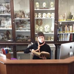 Hello world! #newprofilepic