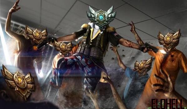 pigee_cosplay's tweet image. 3 games in a row! va-va-va-va VICTORY!♥ #LeagueOfLegends more more more! #RankedTime