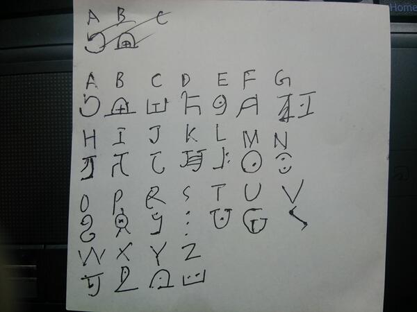 Tori Os 再掲 筆記用っぽい魔女文字フォント Http T Co Ciqolm8wmg フォントは Http T Co Syvy1e9byo まど魔女 Tori Os 再掲 筆記用っぽい魔女文字フォント Http T Co Ciqolm8wmg フォントは Http T Co Syvy1e9byo まど魔女