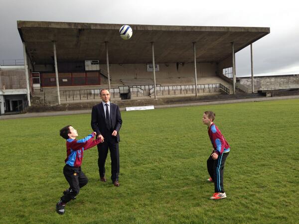 Limerick Enterprise Development Partnership (LEDP) tweet media