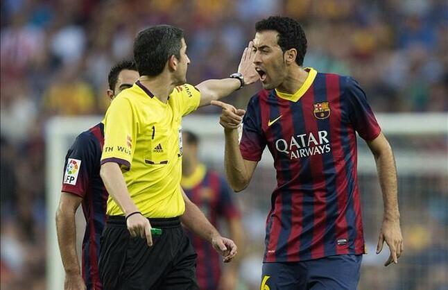 ¿Qué narices dijo Busquets? Bg7WZIPIYAAxE2-