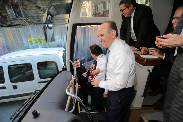 Şişli'de çay keyfi... 
Esnafımıza teşekkürler...
facebook.com/KadirTopbas34