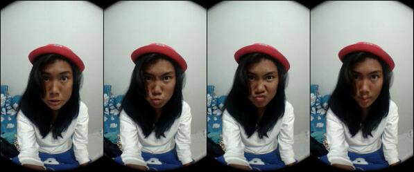 AnggiYulpa's tweet photo. Coiiiii http://t.co/KAEIVOhsOD
