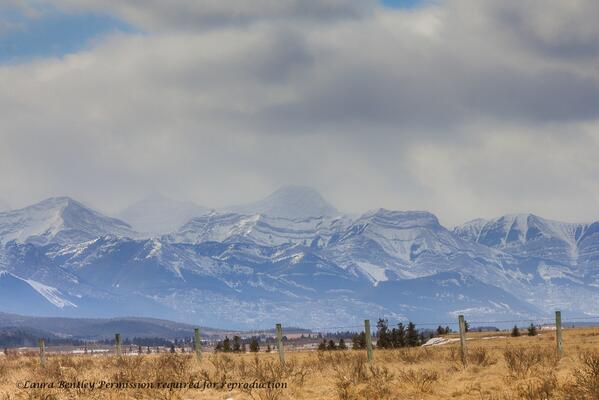 #BeautifulAlberta what more can I say.