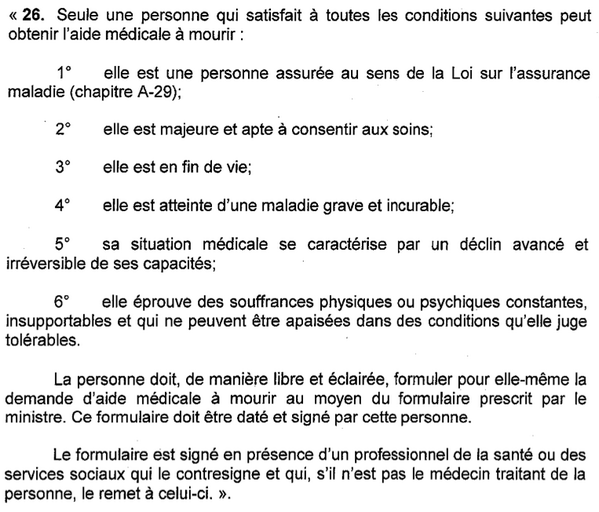 Doc Vadeboncoeur (@vadeboncoeur_al) on Twitter photo .<a href="/Vivredignite/">Vivre dans la Dignité / Living with Dignity</a> @pgilbert3000 - La liberté de choisir des patients décrits ici m'apparaît fondamentale. #polqc .<a href="/Vivredignite/">Vivre dans la Dignité / Living with Dignity</a> @pgilbert3000 - La liberté de choisir des patients décrits ici m'apparaît fondamentale. #polqc