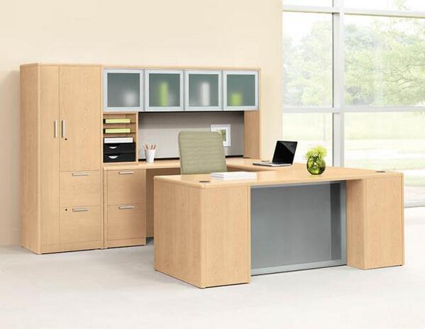 OFWdotCom's tweet photo. The @honcompany 10700 series desk helps bring the most out of your workspace. Visit now: http://t.co/jOpt8kB4cc http://t.co/10vXX7xegb