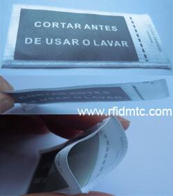 luke_rfidmtc's tweet image. RFID water mark to be sewed on clothes. protocol and inlays as customized. More please visit rfidmtc.com