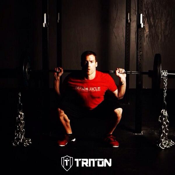 TritonEquipped's tweet image. Coach Jamie Free - #CrossFit Cool Springs 

Listen to his podcast - square1fit.com/jamie-free/