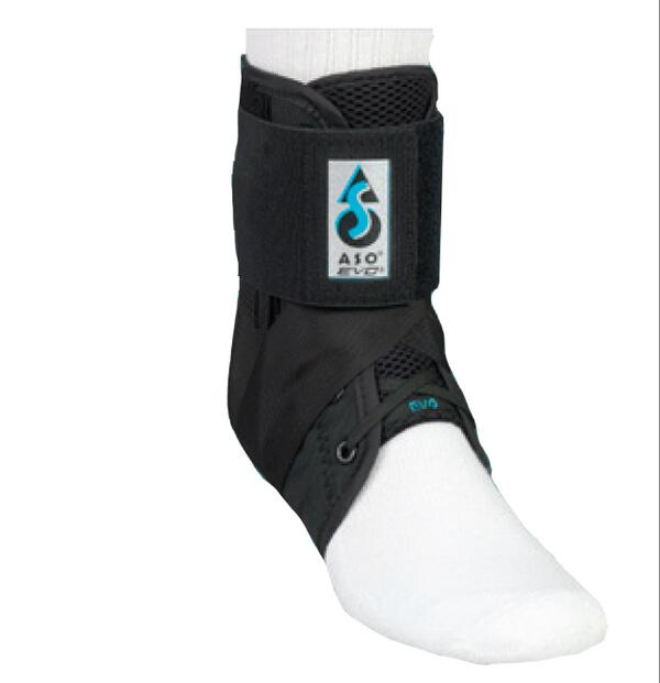 Our ASO EVO #Ankle Stabiliser great for  #jointinstability #anklesprains #highanklesprains medial or lateral
