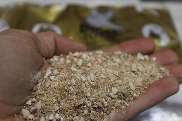 teganslbipal's tweet photo. BIPAL TOTAL. Complemento biológico, vitamínico y mineral para las #aves. #BIPAL http://t.co/QLTC9UNVZn