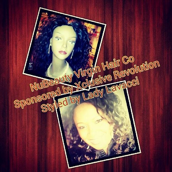 Laced By Lady tweet media