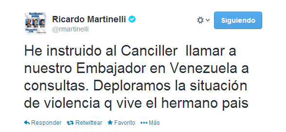 PanamáAmérica tweet media