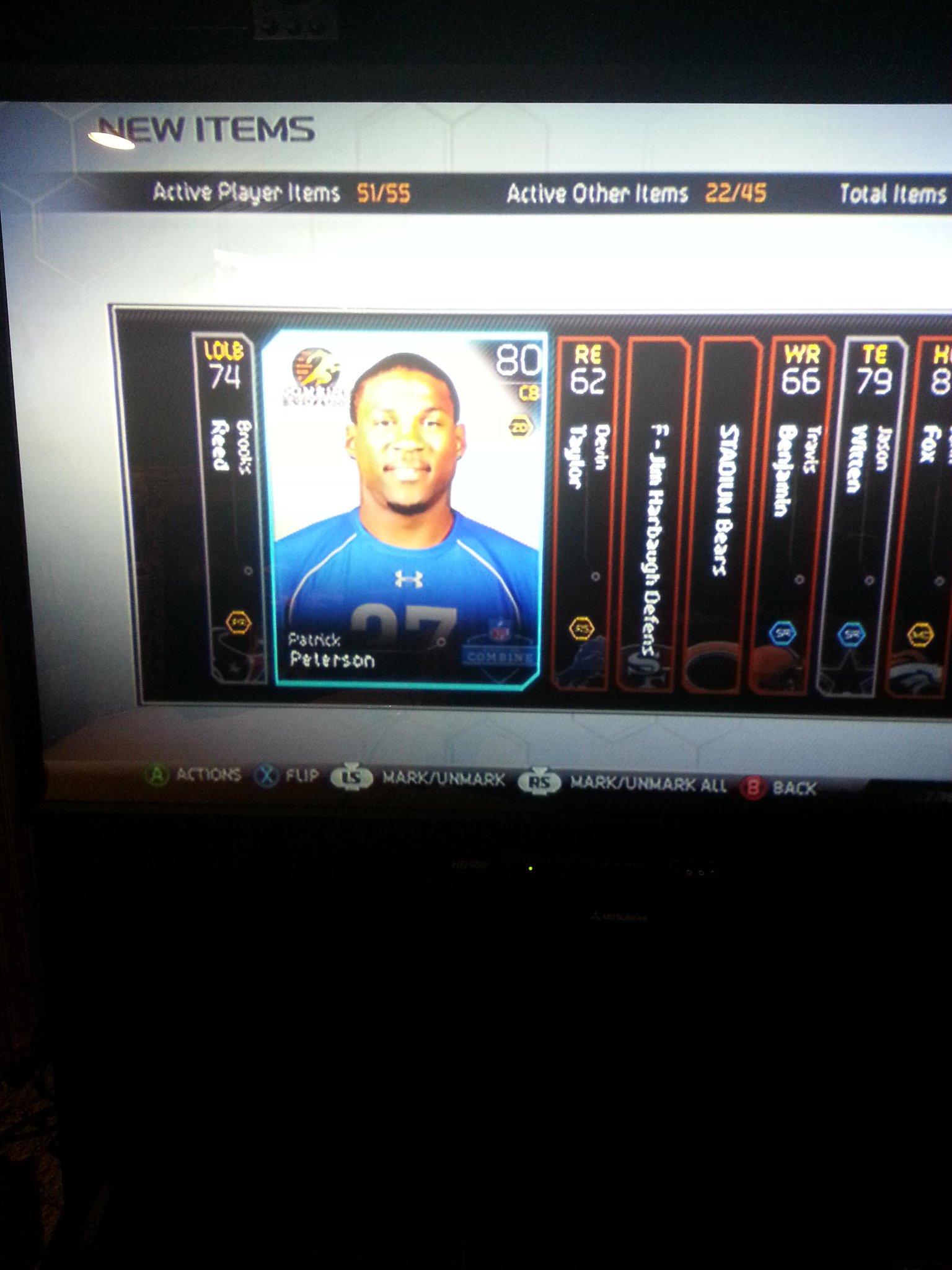Ea Sports Mut Rewards - mhik1dg