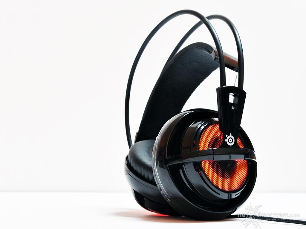 Siberia v2 online heat orange