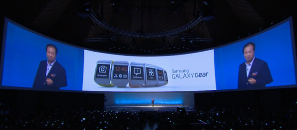 4swatch's tweet photo. Samsung Galaxy Gear 2 будут работать на Tizen ОS и будут представлены на следующей неделе
http://t.co/YM4DFfeJV1 http://t.co/hkg2A08sEl
