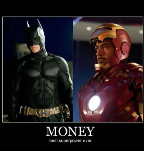 soy_junior's tweet photo. Best superpower ever. http://t.co/DGGqpU8lSy