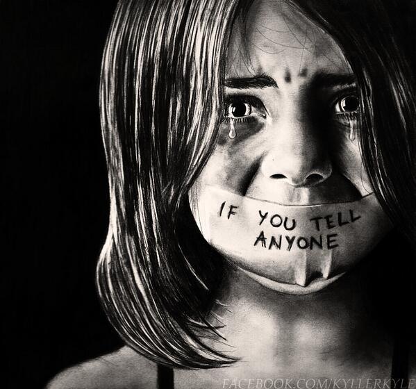 Thursdays are hashtag # StopChildAbuse day. Add #StopChildAbuse to your tweets to help Raise Awareness!