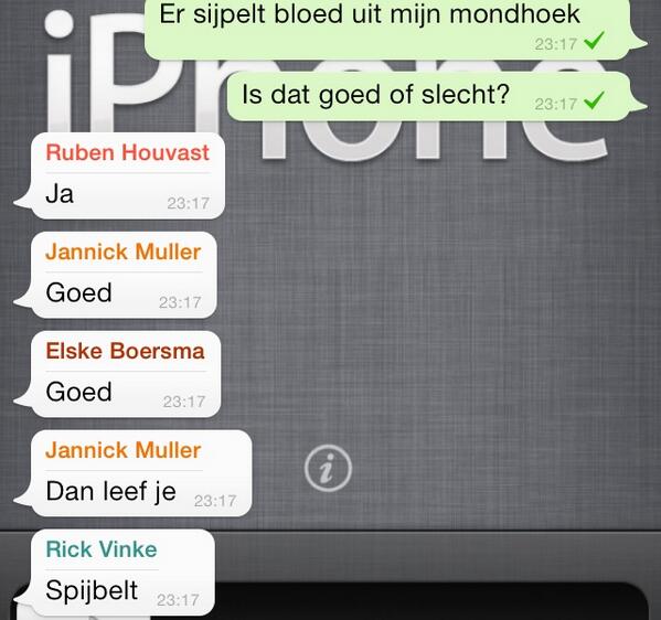 douwe tweet media