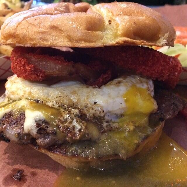 SugarFire Smokehouse on Twitter "Valentine's Day might be over, but we