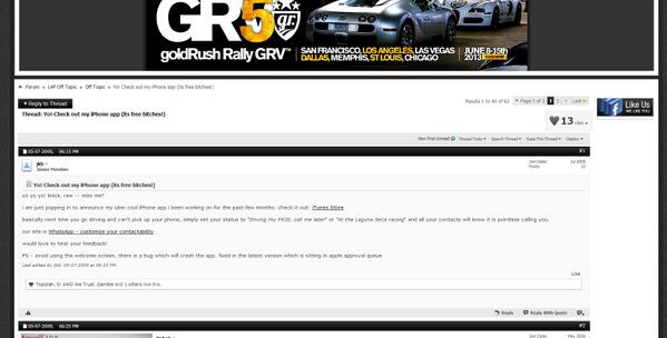 carmoocher's tweet image. Apparently the way to launch a $16bn app is to call everyone 'bitches' #WhatsApp #imdoingitwrong