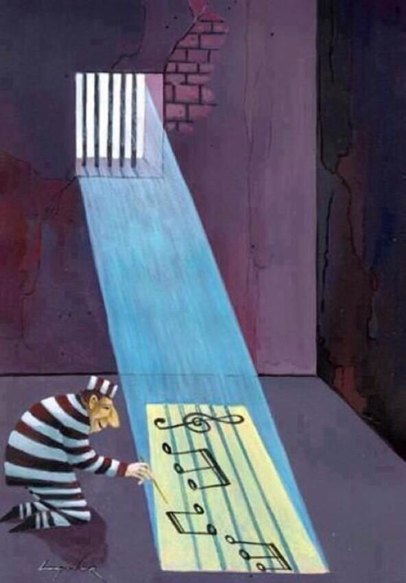 ismltncblk's tweet photo. Böyle tutsağım sana ey Müzik!!!... 🎼🎶🎵🌹🙏❤️ http://t.co/f7GNzOBB4n