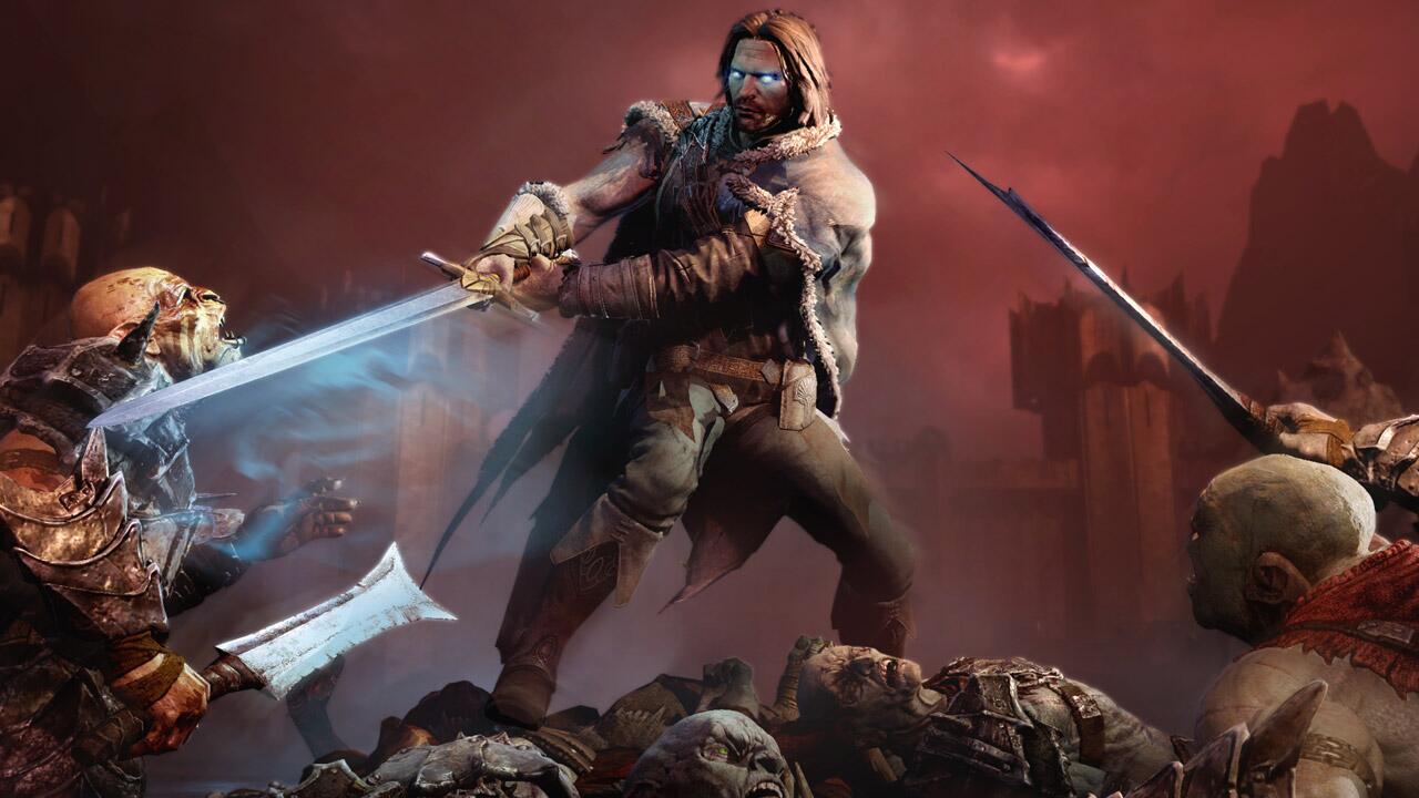 Middle-earth: Shadow of Mordor - IGN