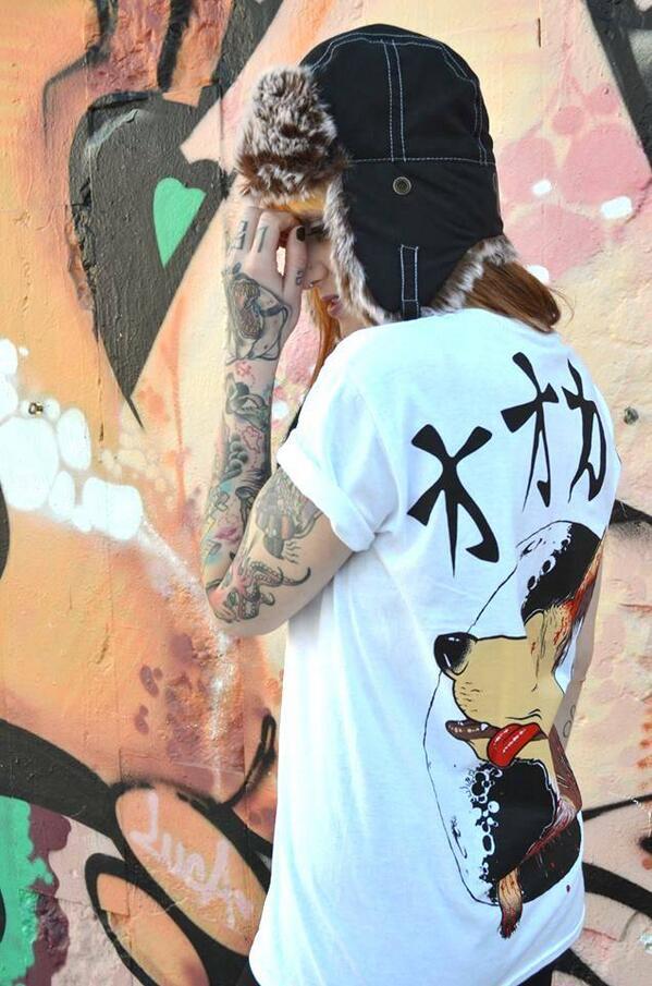 WolfMeatAND's tweet image. MARRY ME IN VEGAS ENTRAN EN NUESTRA WOLF FAMILY :)