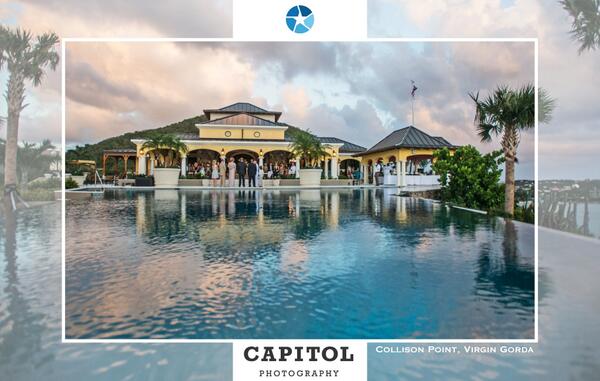 ArchitectPhotos's tweet photo. While #Atlanta was #burried in #snow we were #photographing a #wedding in #VirginGorda #BVI http://t.co/x1Mq1rN11B http://t.co/f6UJaQnWuL